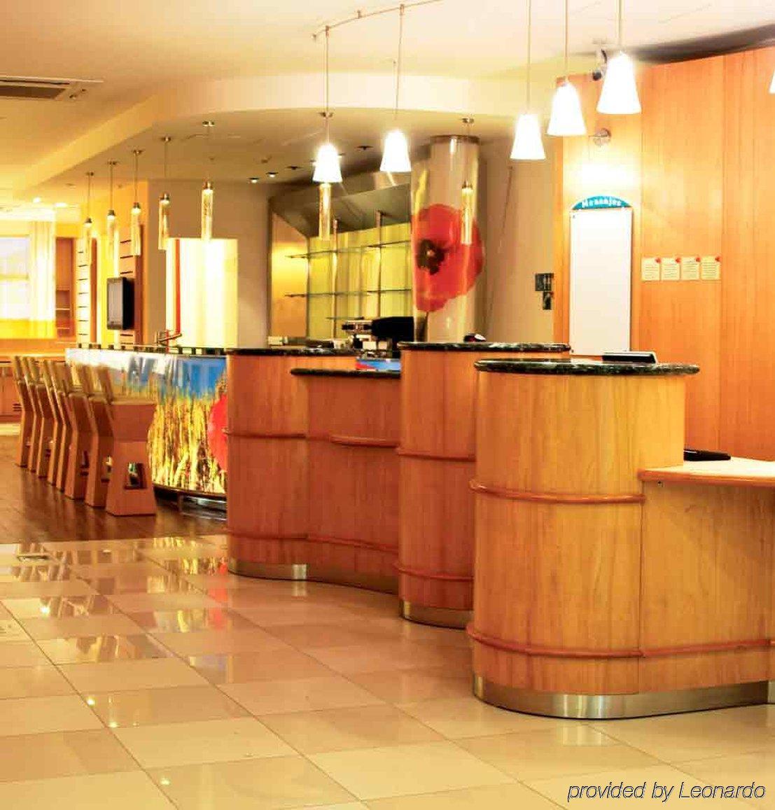 Hotel Ibis Buenos Aires Obelisco Extérieur photo